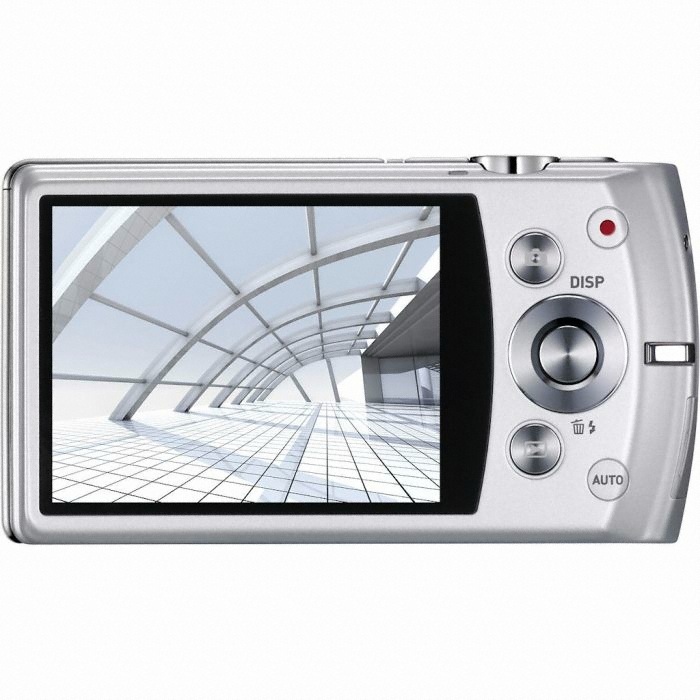 카시오 EXILIM EX-S200 (정품)_이미지