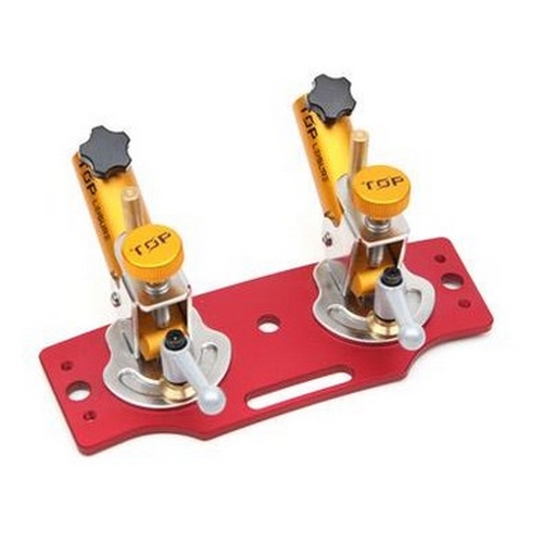 탑레져 마스터 받침틀 2단