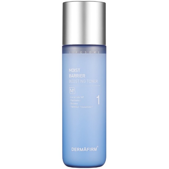 더마펌 모이스트 베리어 부스팅 토너 M4 200ml