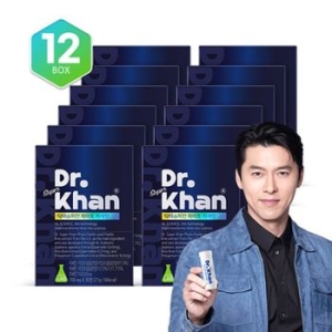 에이치엘사이언스 닥터슈퍼칸 파이토 피세틴 700mg 30정 (12개)_이미지