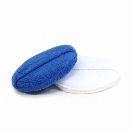 카렉스 3분세차 포켓 패드 2개입 (1개)