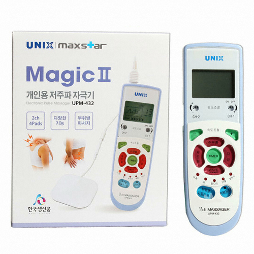 맥스타 유닉스 UPM-432 (1개)_이미지