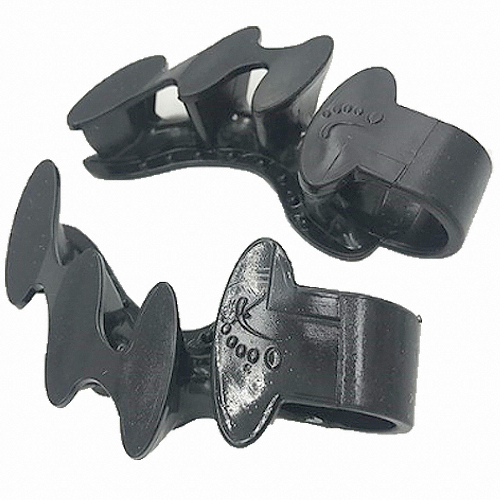 [불명] 하니풋 발가락교정기 3차 고급형 (대형)_이미지