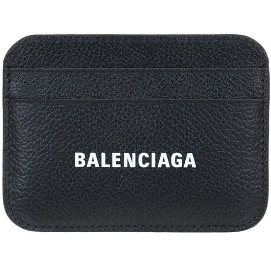 발렌시아가 카드 지갑 593812 1IZ4M 1090