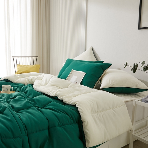 룸마이룸 소프트 차렵이불 (슈퍼싱글 SS)_이미지