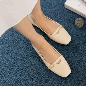 분홍코끼리 쫀득몰드창  꿈결 플랫 1.5cm