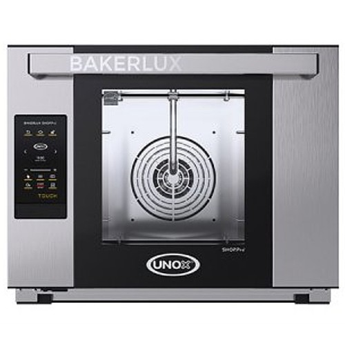 우녹스 베이커룩스 샵프로 LED 4단 XEFT-04HS-ELDP-K이미지입니다. 누르면 해당 게시물로 새창이동합니다.