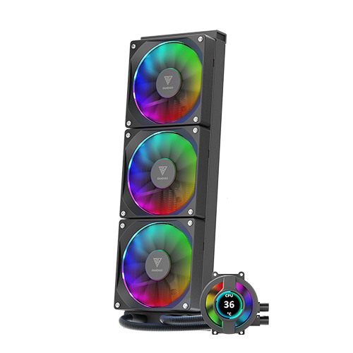 GAMDIAS CHIONE P3-360U