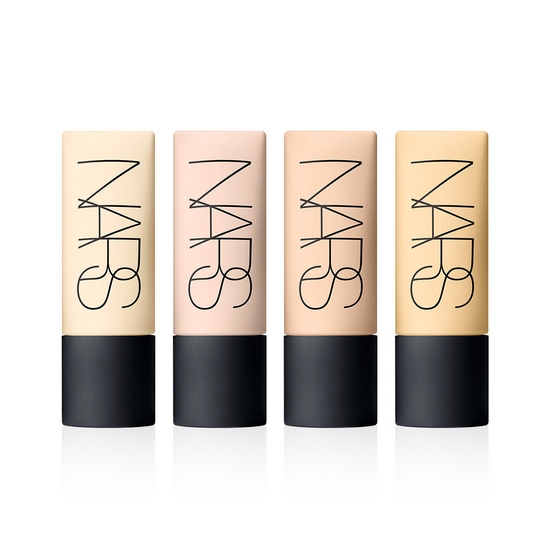  나스 소프트 매트 컴플리트 파운데이션 45ml [1개]