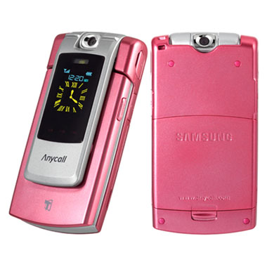 �Ｚ���� �ִ��� SCH-B540 [SKT]