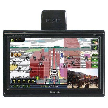 맥스텍 M9700 (3G)