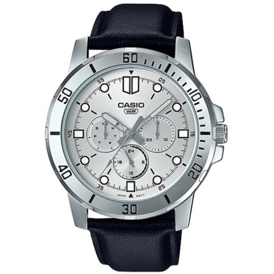 카시오 MTP-VD300L-7E