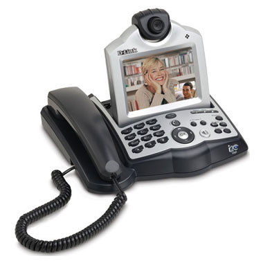 D-Link DVC-2000_이미지