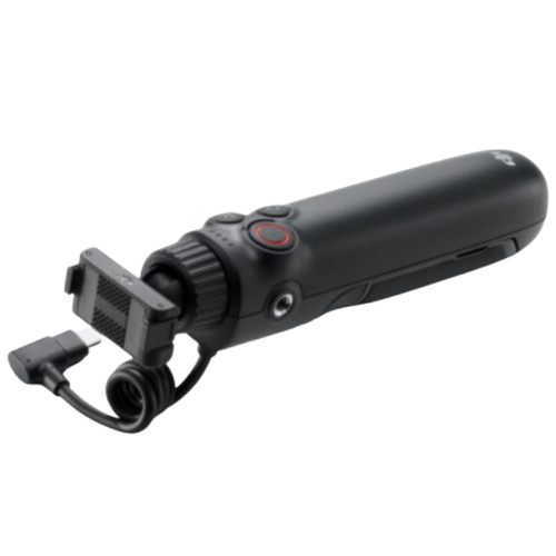 DJI Osmo Action 다기능 충전 핸들 (정품)_이미지