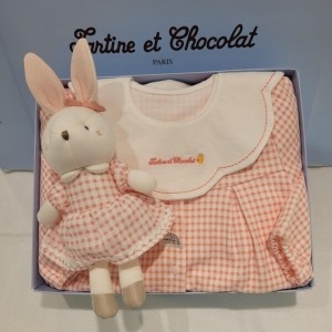 보령메디앙스 쇼콜라 타티네 캐릿우주빔제이니인형세트 TNOWQX062B