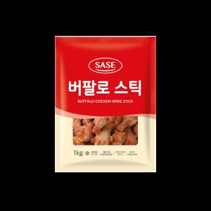 사세통상 버팔로 스틱 1kg (1개)