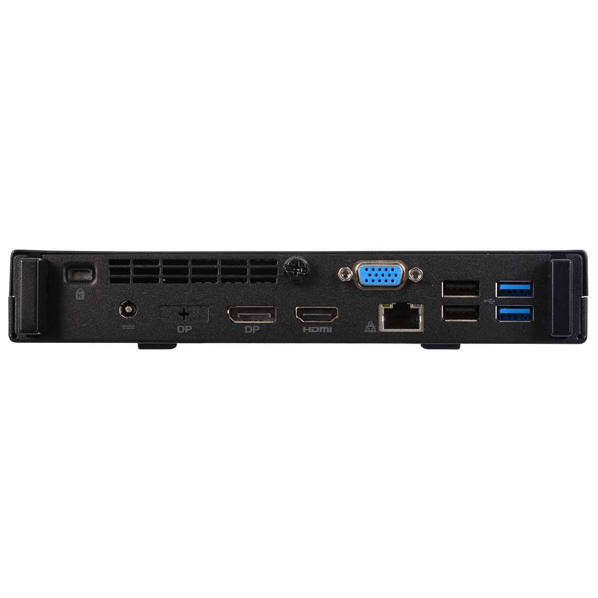 ECS LIVA One A300 5600G Wi-Fi6 180W 코잇 M.2 (64GB, M.2 4TB)_이미지