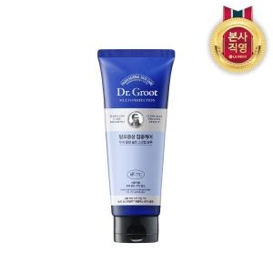 집중케어 두피 쿨링 스크럽 샴푸 200ml