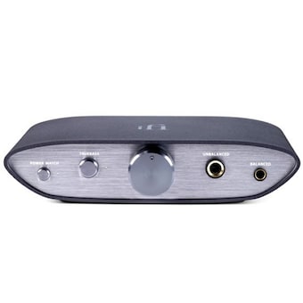 iFi audio <b>ZEN</b> <b>DAC</b> V2
