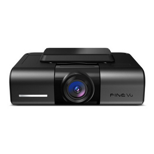 파인디지털 파인뷰 X550 4K 빌트인 2채널 (64GB, 무료장착)