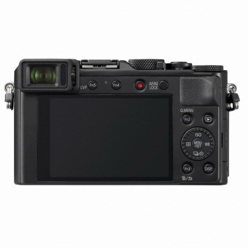 파나소닉 루믹스 DC-LX100 II (중고품)_이미지