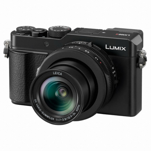 파나소닉 루믹스 DC-LX100 II (중고품)