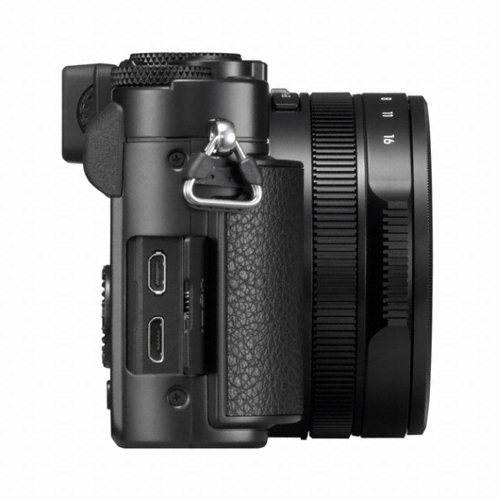 파나소닉 루믹스 DC-LX100 II (중고품)_이미지