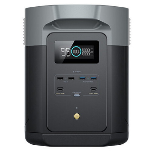 에코플로우 델타2 맥스 파워뱅크이미지입니다. 누르면 해당 게시물로 새창이동합니다.