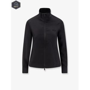 Y3 ���̾��� B0651783241 100 ���������׸� Ƽ���� JV6773BLACK