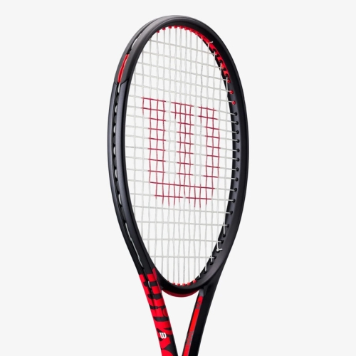 윌슨  테니스라켓 클래시 V3 100UL 265g/16x19 G2 WR173011U2