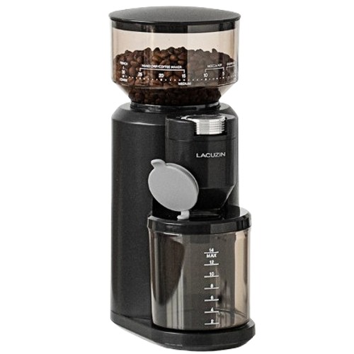 라쿠진 LCZ5001 (블랙)_이미지