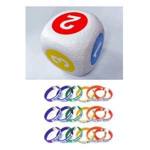 [불명] 뉴스포츠 스캐터볼 세트