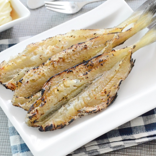 해맑은푸드 반건조 노가리 중 1kg_이미지