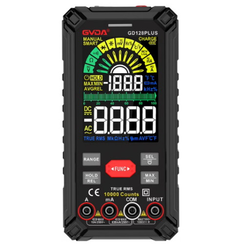 GVDA GD128 Plus 해외구매_이미지