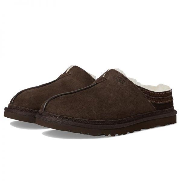 UGG 노이만 Dusted Cocoa Natural 743727