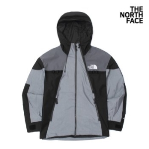 노스페이스 화이트라벨 라인 엑스 자켓/바람막이 NJ2HR52J