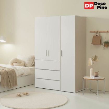 데코파인 루체 장롱 E세트 1200_이미지