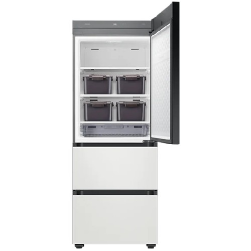 삼성전자 비스포크 김치플러스 키친핏 코타 RQ33A74C2AP (색상선택형)_이미지