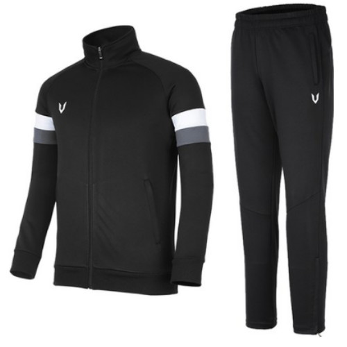 브이엑스 두줄 트레이닝복 상하의 세트 V99D40A7+V99D40A8