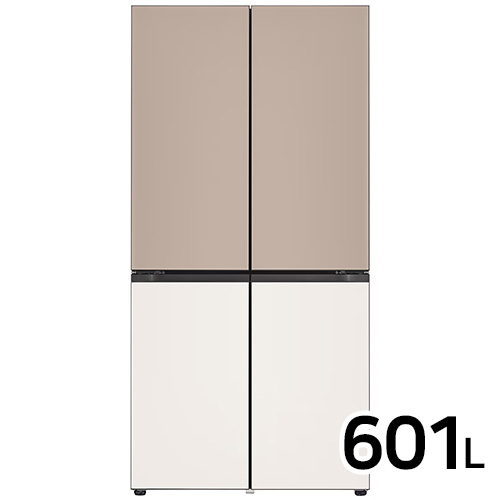 LG전자 디오스 오브제컬렉션 STEM Fit & Max M626GCB052S (일반설치)_이미지