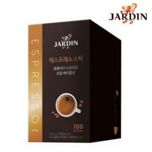 쟈뎅 로얄 헤이즐넛 콜롬비아 수프리모 100개입 (1개)