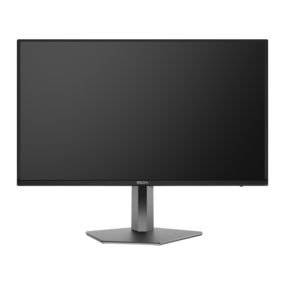 알파스캔 에이건 AG326UZD 펜타 탠덤 게이밍 4K UHD OLED 240 트루블랙 500 USB-C 무결점_이미지
