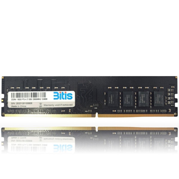 ����Ƽ�� DDR4-2666