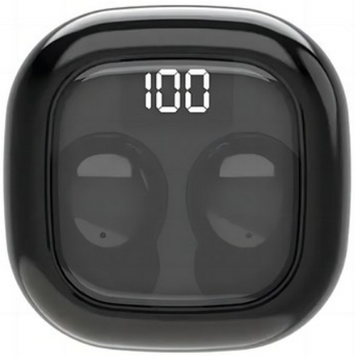 미니 수면 이어폰 SK19