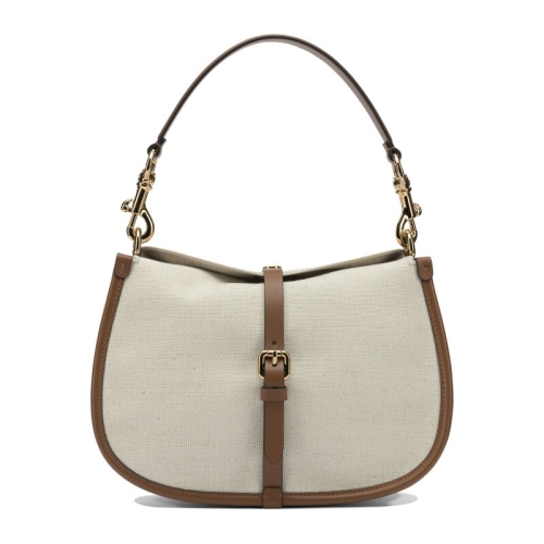 에트로 라프리마 여성 Pony 미디엄 숄더 백 WP1C0019 AT275M1384 화이트 /3