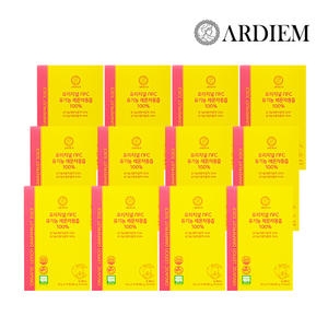 �Ƹ��� �������� NFC ����� �����ڸ��� 100% 20g 14��