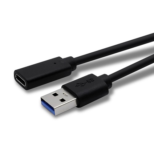 CABLEMATE CM-ACF <b>C</b>타입 to <b>USB</b> 3.0 연장 <b>케이블</b>