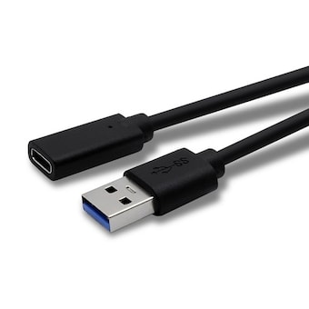 CABLEMATE CM-ACF <b>C</b>타입 to <b>USB</b> 3.0 연장 <b>케이블</b>