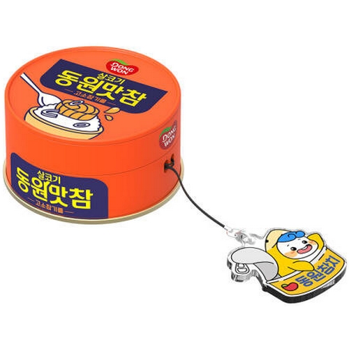 하인크코리아 갤럭시 버즈 동원맛참 케이스 GP-FPR400HIGOK