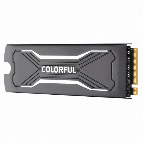COLORFUL CN600S M.2 NVMe (480GB)_이미지